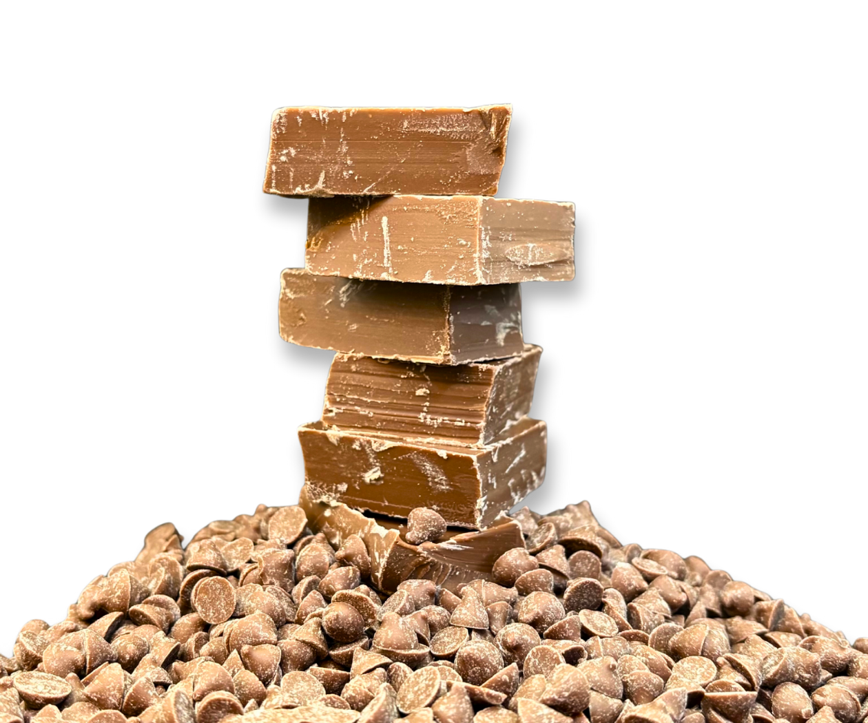 Plain Milk Chocolate