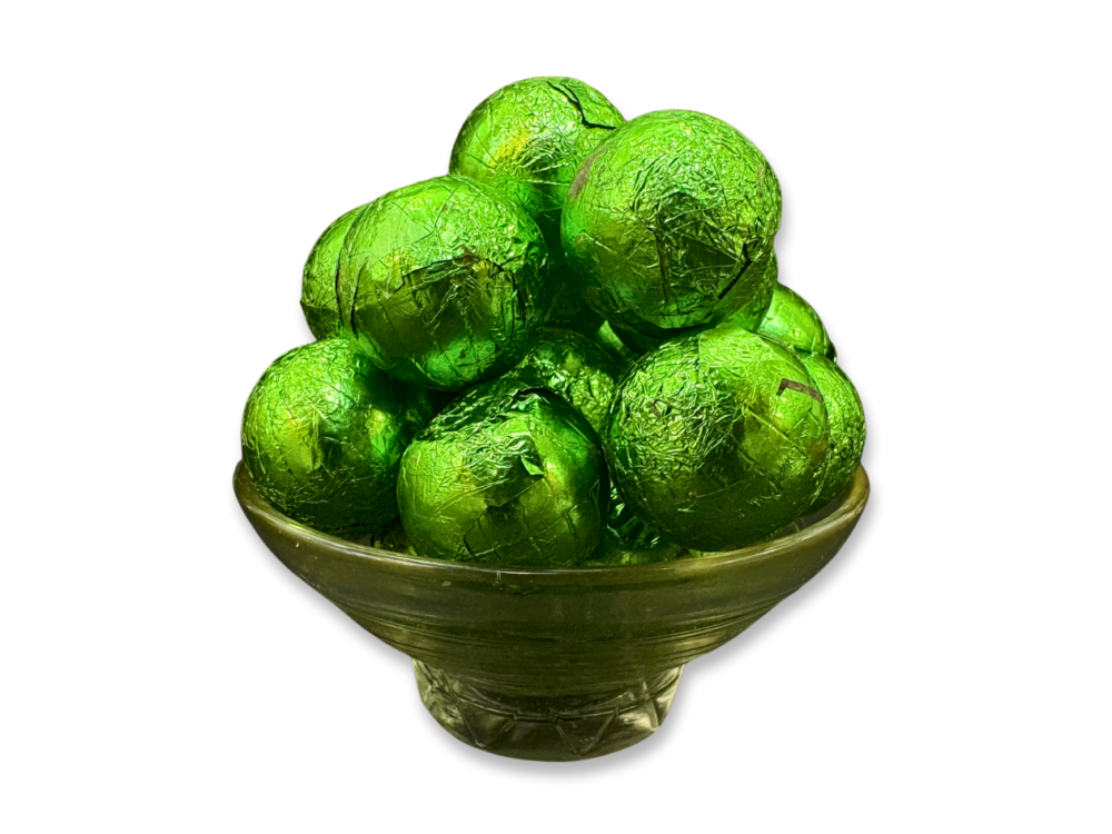 Milk Butterscotch Chocolates