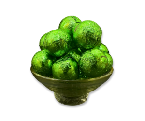 Guava  Truffles Chocolate