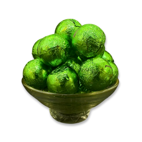 Milk Butterscotch Chocolates