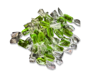 Guava Jelly Chocolate