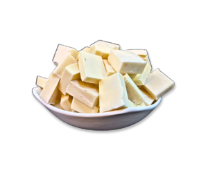Plain White Chocolate