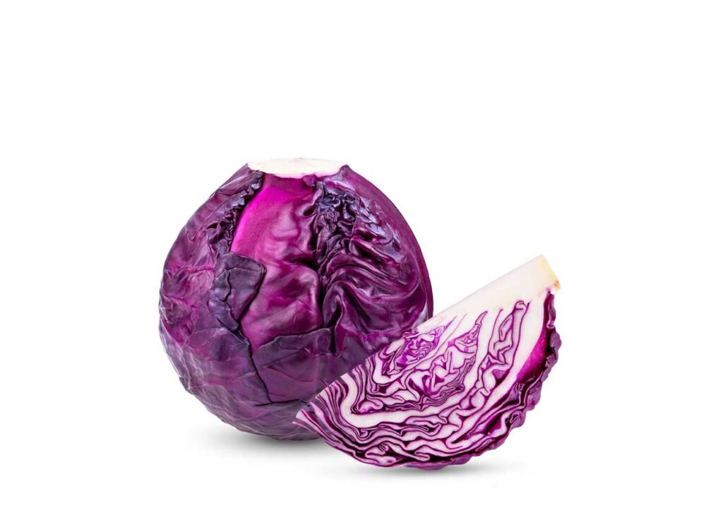 Organic Cabbage