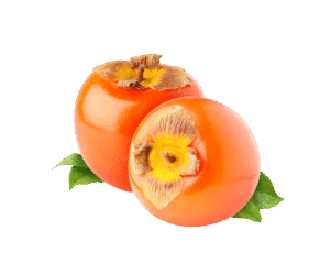 Fresh Persimmon