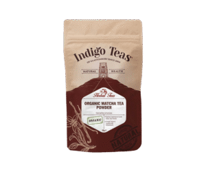 Indigi Teas