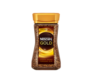 Nescafe Gold
