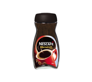 Nescafe Blend