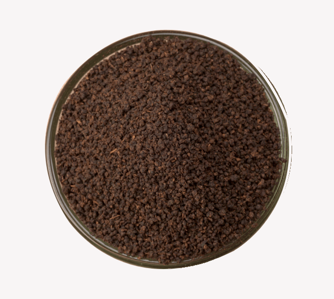 Tea Powder