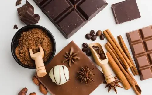 kodai chocholates