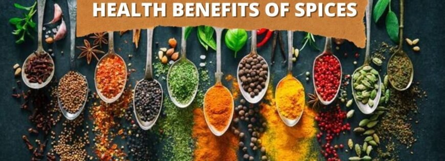 Do you want the health benefits of premium spices without the cost?