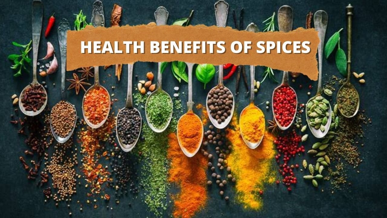 Do you want the health benefits of premium spices without the cost?