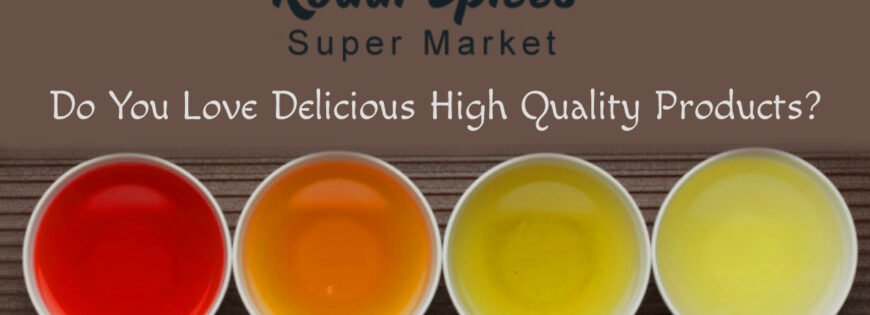 love delicious high quaity products