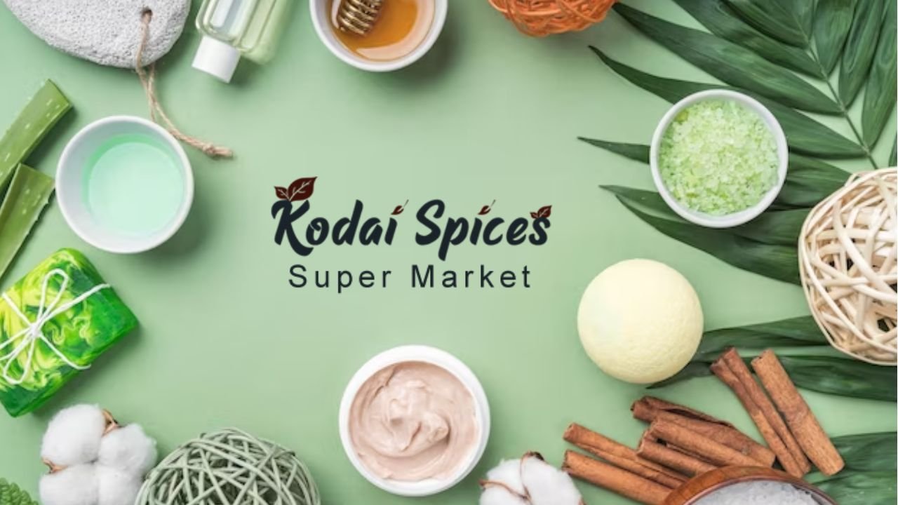 Kodai brings to you the most natural and authentic way to care for your skin