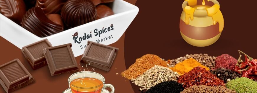 choco bars