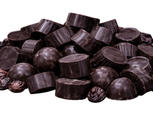 Sugar-Free Dark Chocolate