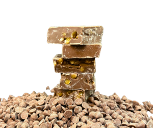 Milk Butterscotch Chocolate