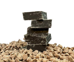 Plain Dark Chocolate