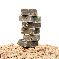 Dark Fruit & Nut Chocolate