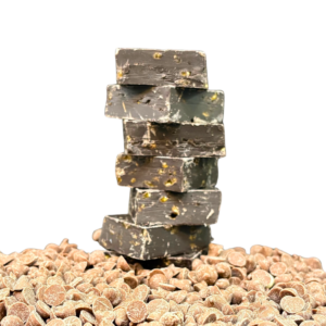 Dark Fruit & Nut Chocolate