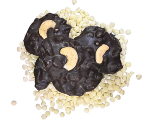 Cashew Dark Chocolate
