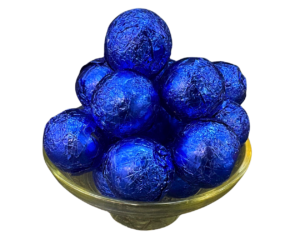 Proline Blue Truffles