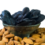 Almond Roasted Dark Chocolates