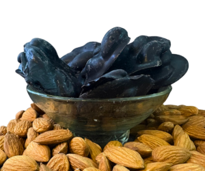 Almond Roasted Dark Chocolates
