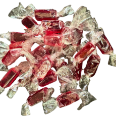 Strawberry Jelly Chocolates