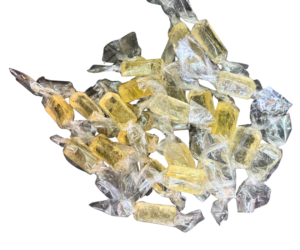 Litchi Jelly Chocolate