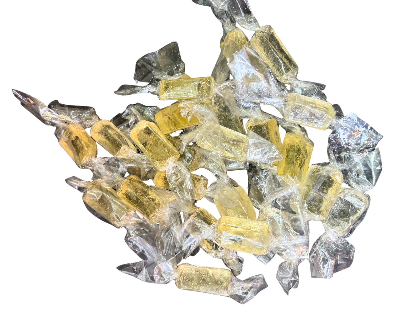 Litchi Jelly Chocolate