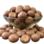 Hazelnut Brown Chocolates