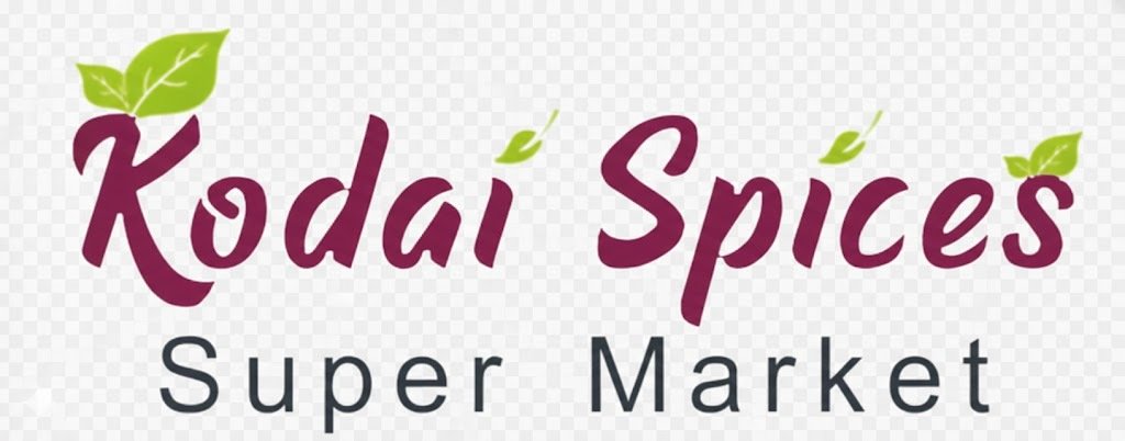 Kodai Spices Supermarket