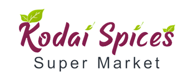 Kodai Spices Supermarket