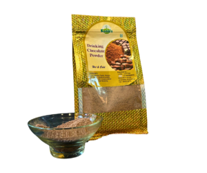 Drinking Chocolate Powder