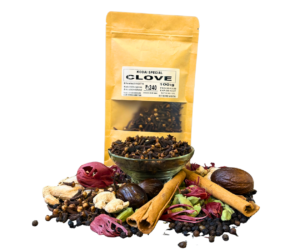 Clove