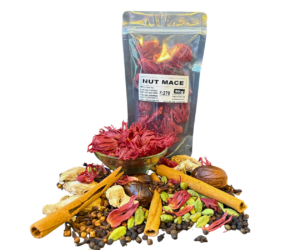 Nut Mace
