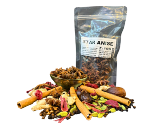 Star Anise