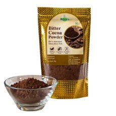 Bitter Cocoa Powder