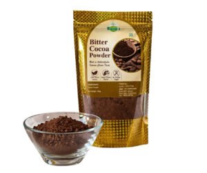 Bitter Cocoa Powder