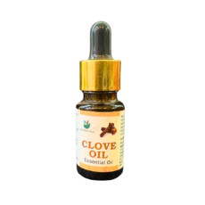 clove oil