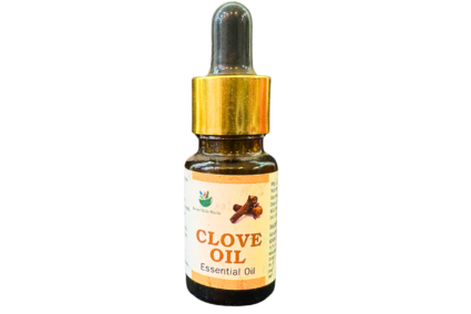 clove oil