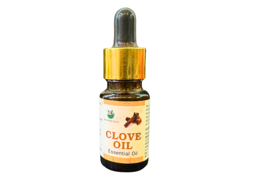 clove oil