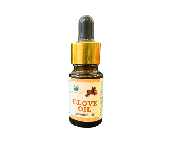 clove oil