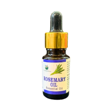 Rosemary oil