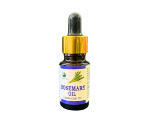 Rosemary oil