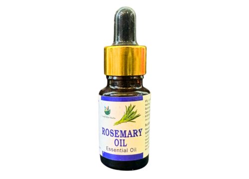 Rosemary oil