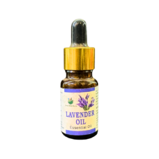 Lavender oil