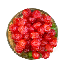 Dried Cranberries