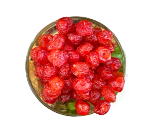 Dried Cranberries