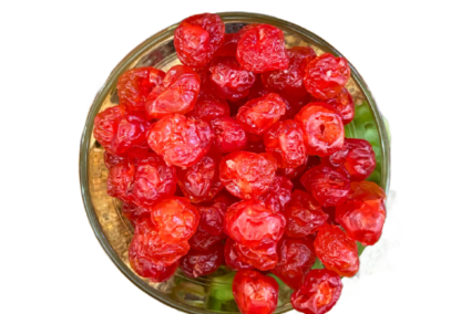 Dried Cranberries